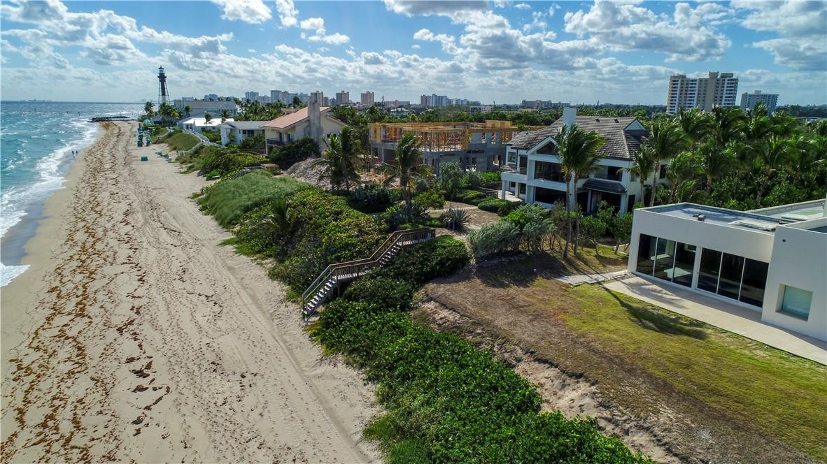 Hillsboro Mile - Residential