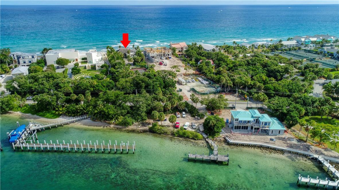 Hillsboro Mile - Residential