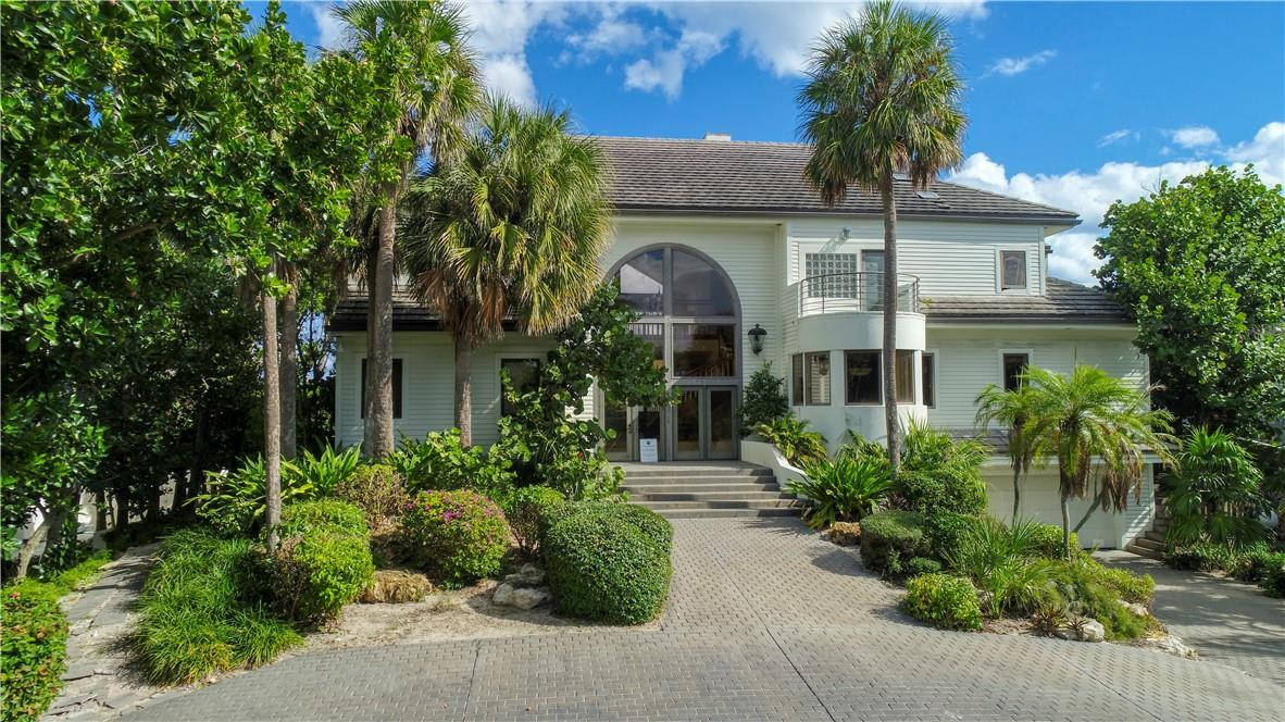 Hillsboro Mile - Residential