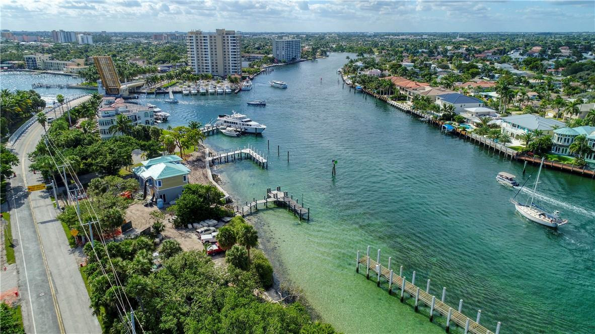 Hillsboro Mile - Residential