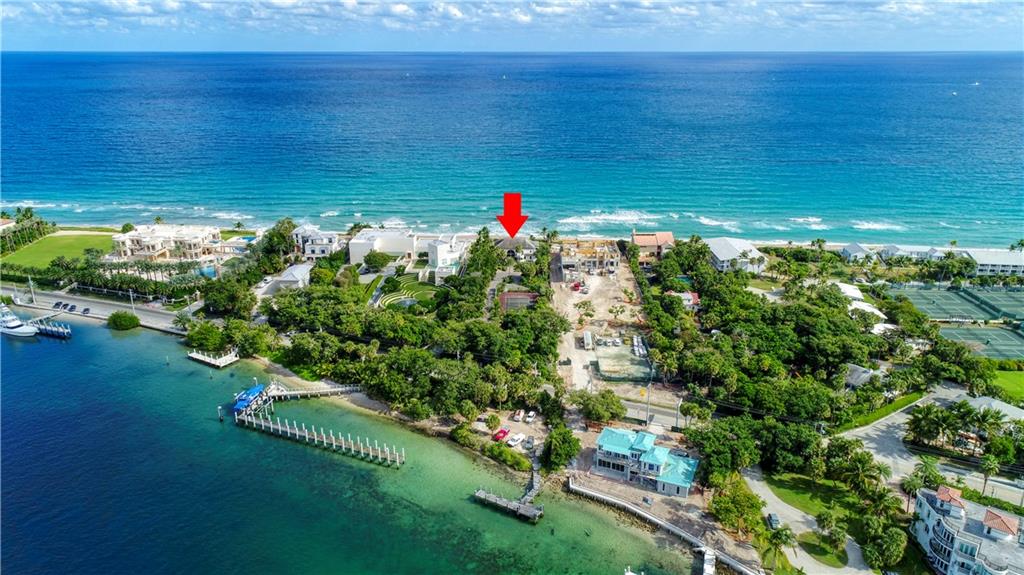 Hillsboro Mile - Residential