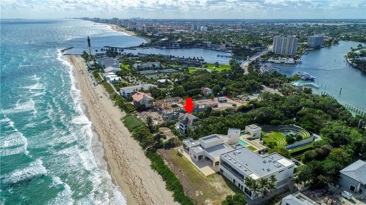 Hillsboro Mile - Residential