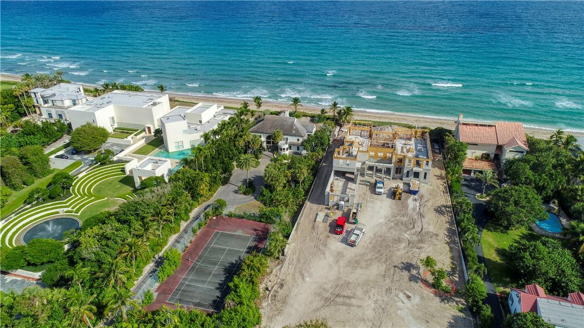 Hillsboro Mile - Residential