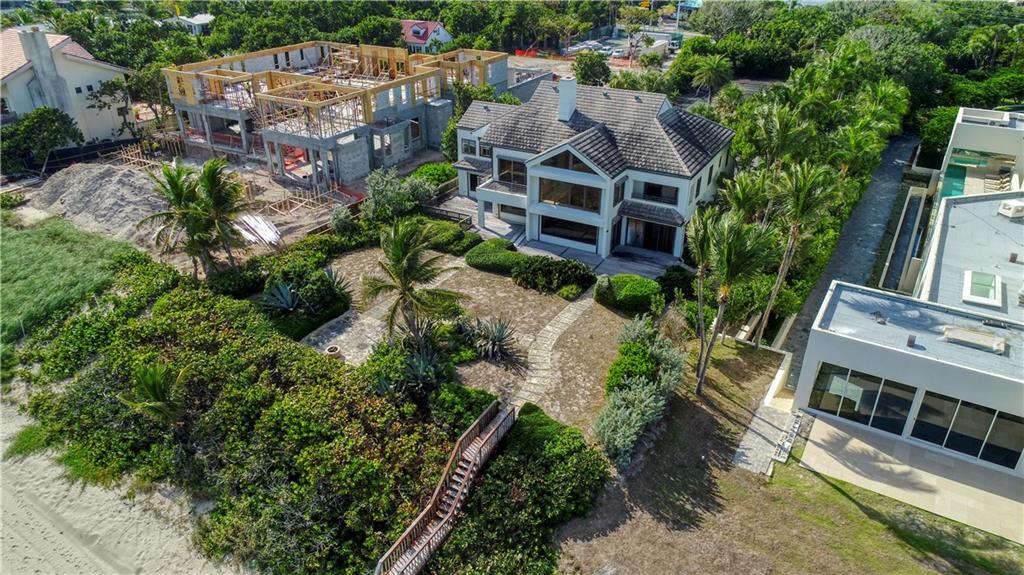 Hillsboro Mile - Residential