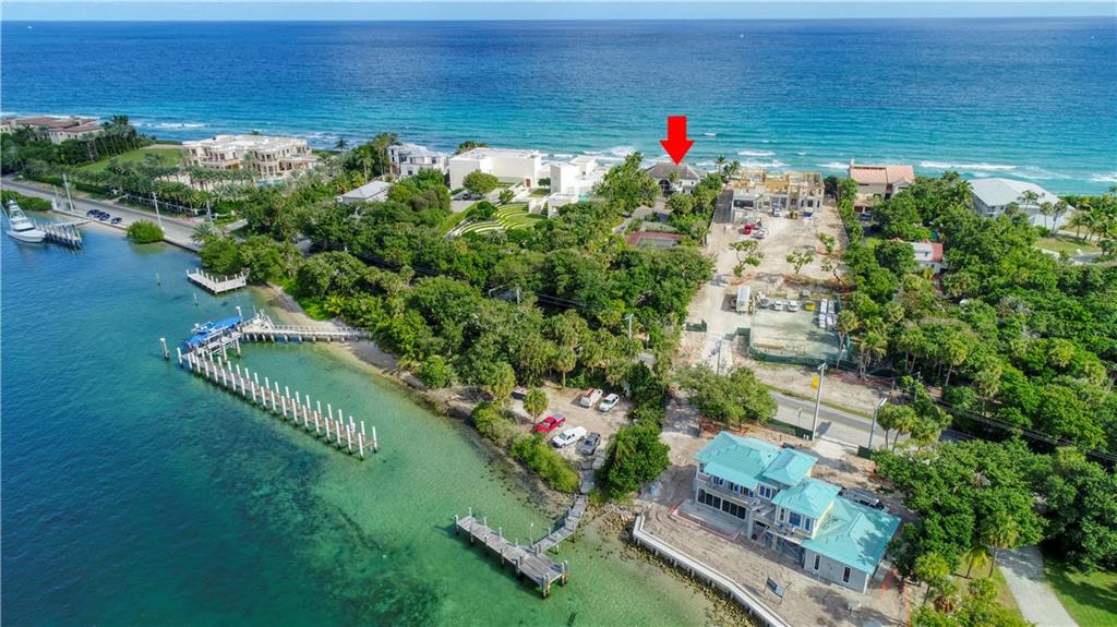 Hillsboro Mile - Residential