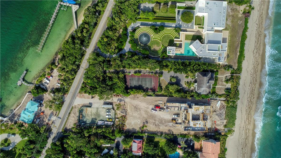 Hillsboro Mile - Residential