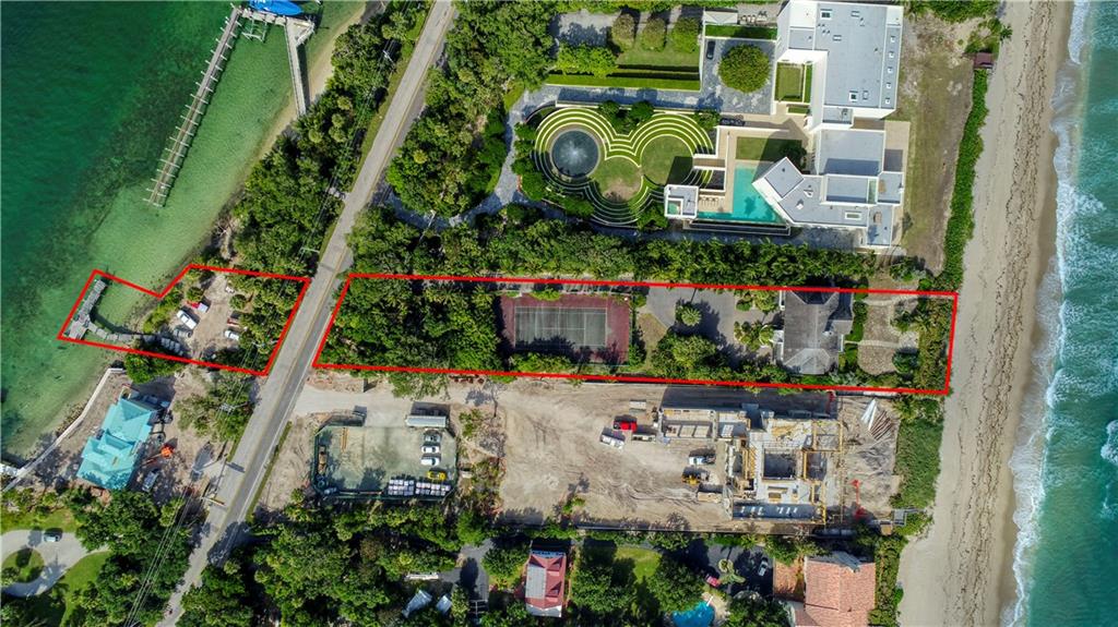 Hillsboro Mile - Residential