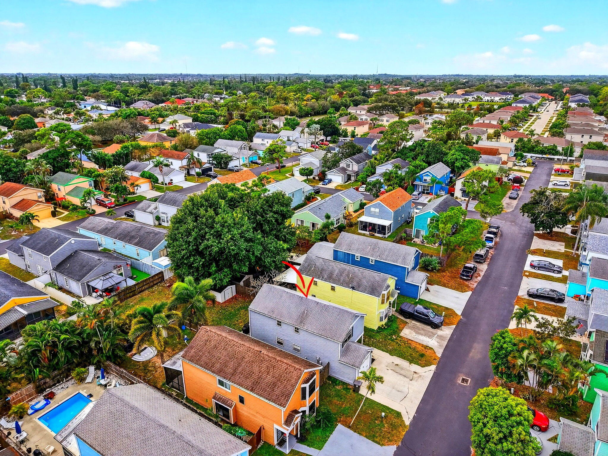 5812 Thisledown Court