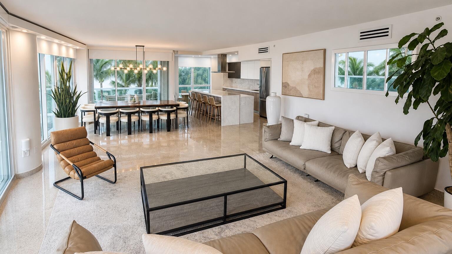 16500 Collins Avenue 356