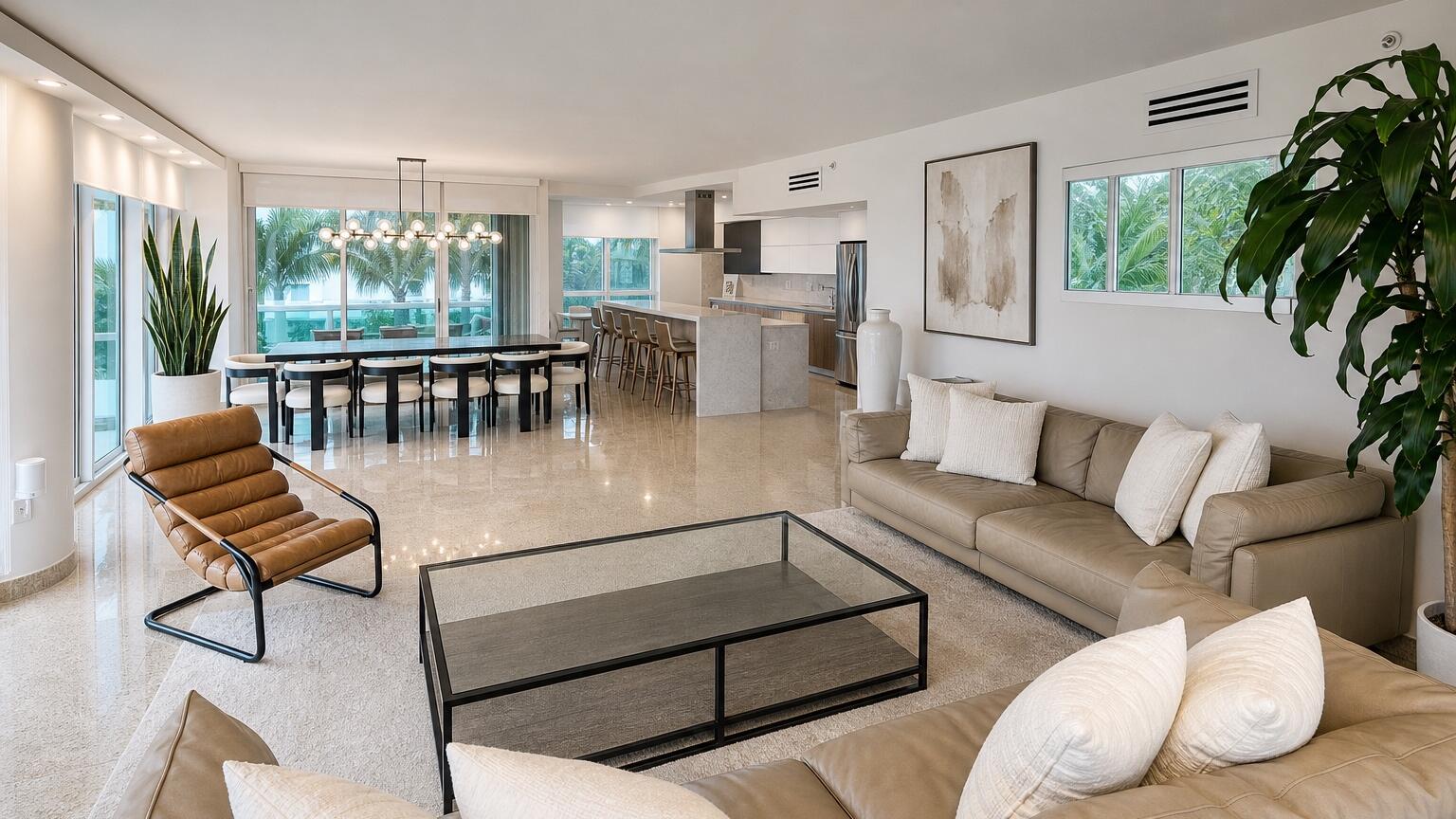 16500 Collins Avenue 356