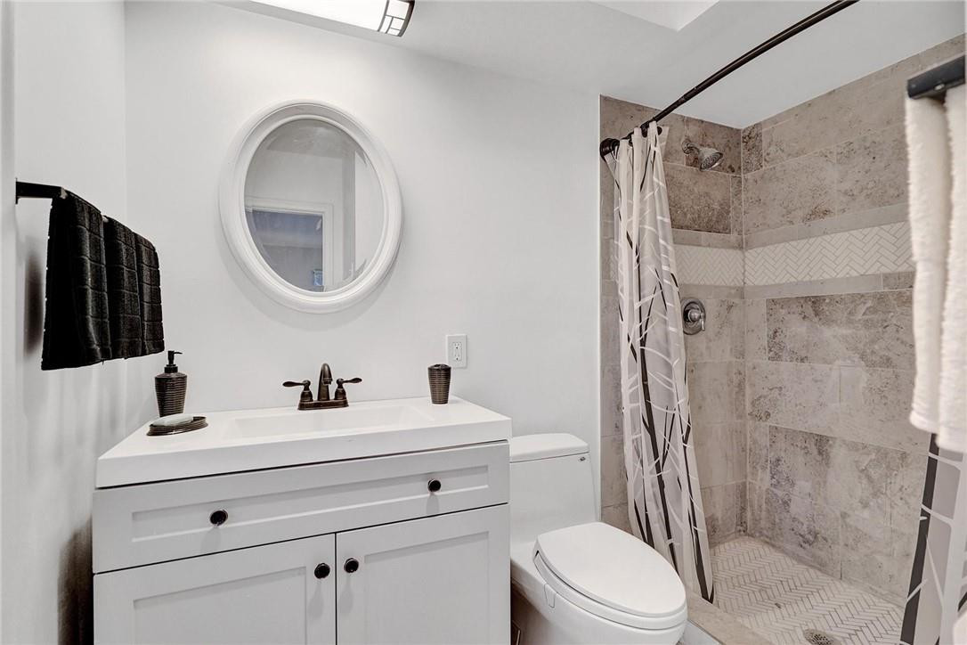 POMPANO WATERWAY ESTATES - Residential Lease