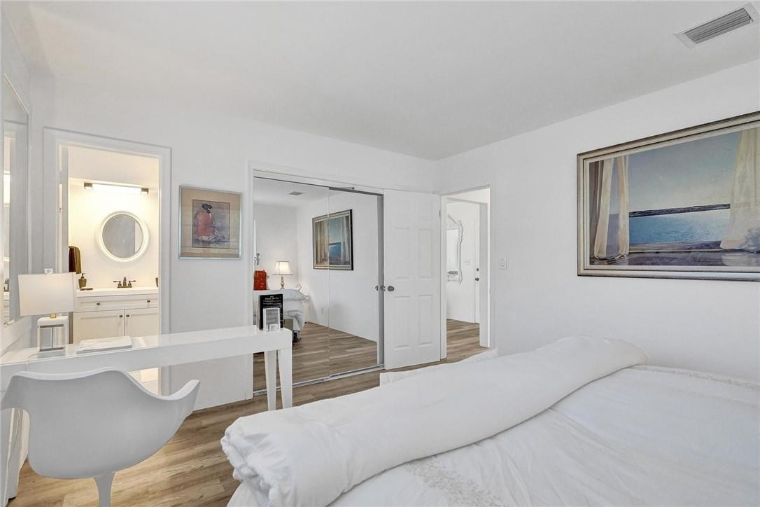 POMPANO WATERWAY ESTATES - Residential Lease