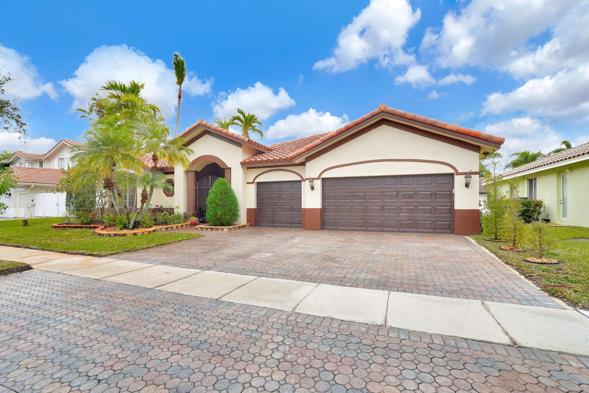 14520 SW 37th Street