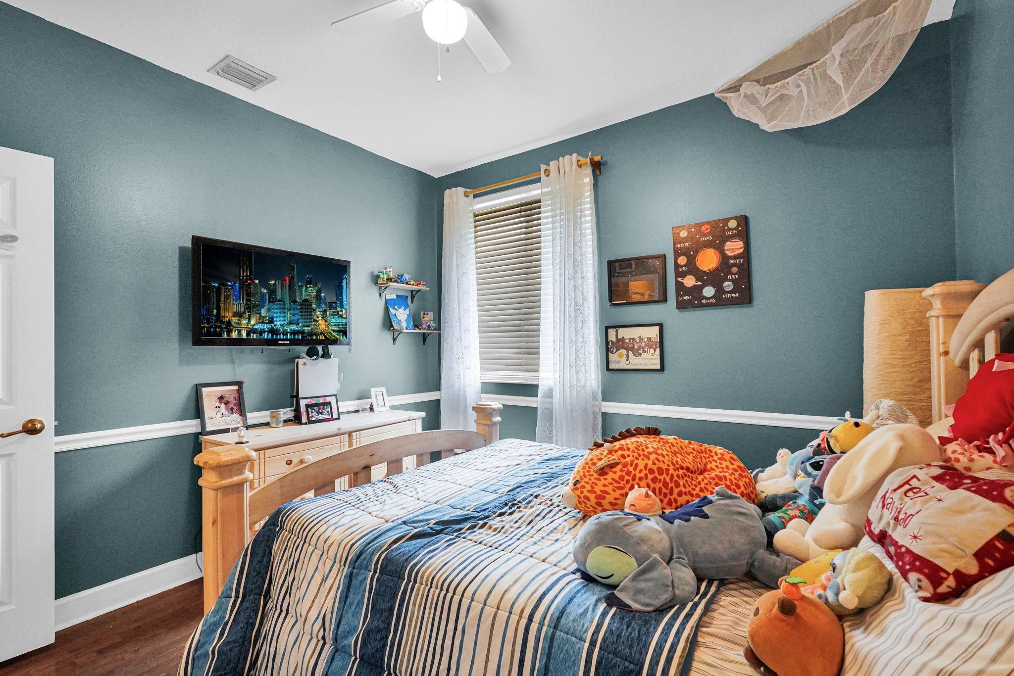 Windsor Palms 160-17 B - Residential