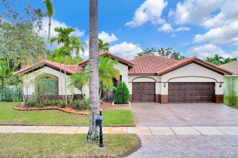 14520 SW 37th Street Miramar FL 33027