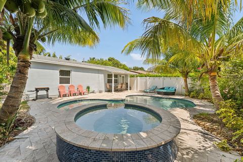 1631 N Andrews Square Fort Lauderdale FL 33311