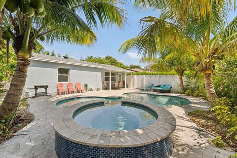 1631 N Andrews Square Fort Lauderdale FL 33311