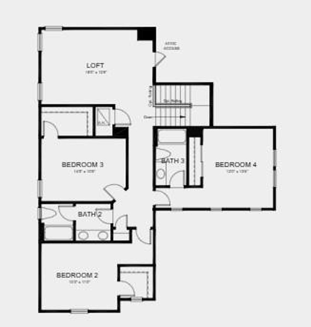 Photo of 11833 SW Macelli Way, Port Saint Lucie, FL 34987 (MLS # F10543655)