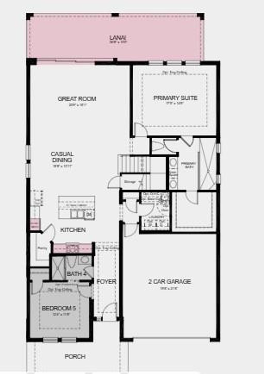 Photo of 11833 SW Macelli Way, Port Saint Lucie, FL 34987 (MLS # F10543655)