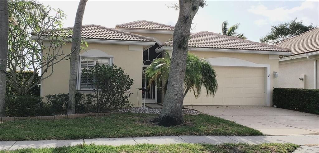 Photo of 2696 San Andros, West Palm Beach, FL 33411 (MLS # F10327418)