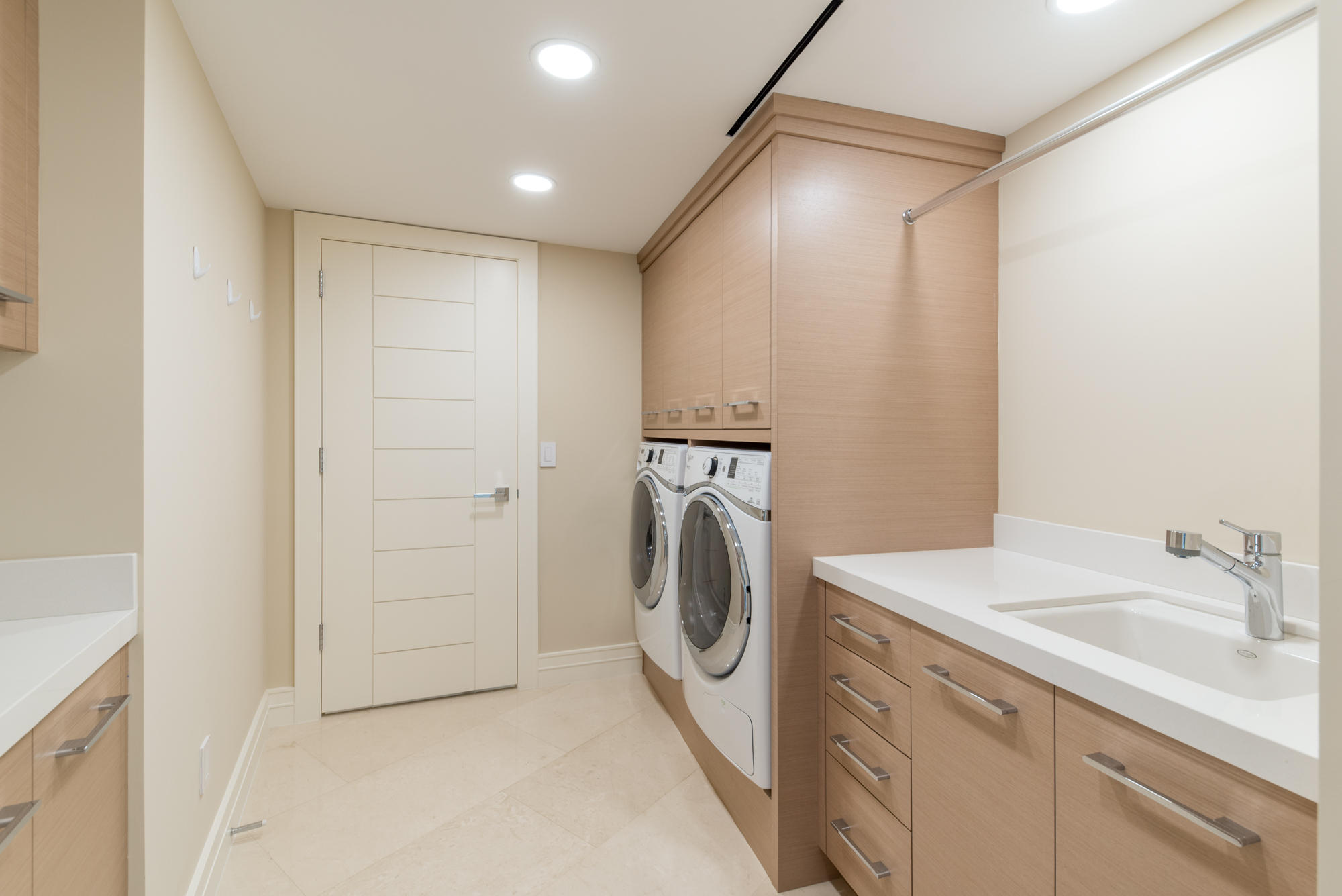 SUN & SURF ONE HUNDRED & ONE HUNDRED THIRTY CONDOS - Residential