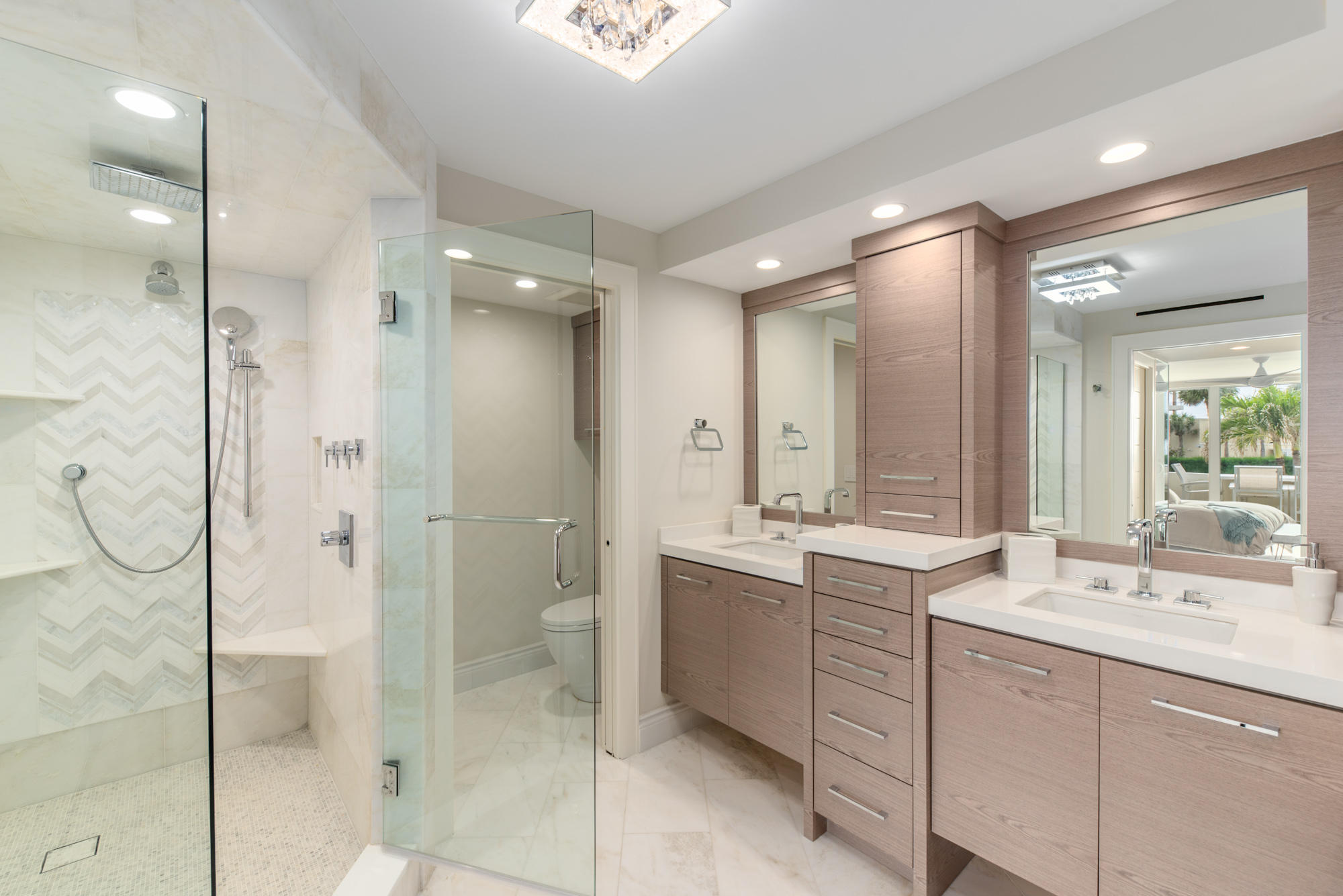 SUN & SURF ONE HUNDRED & ONE HUNDRED THIRTY CONDOS - Residential