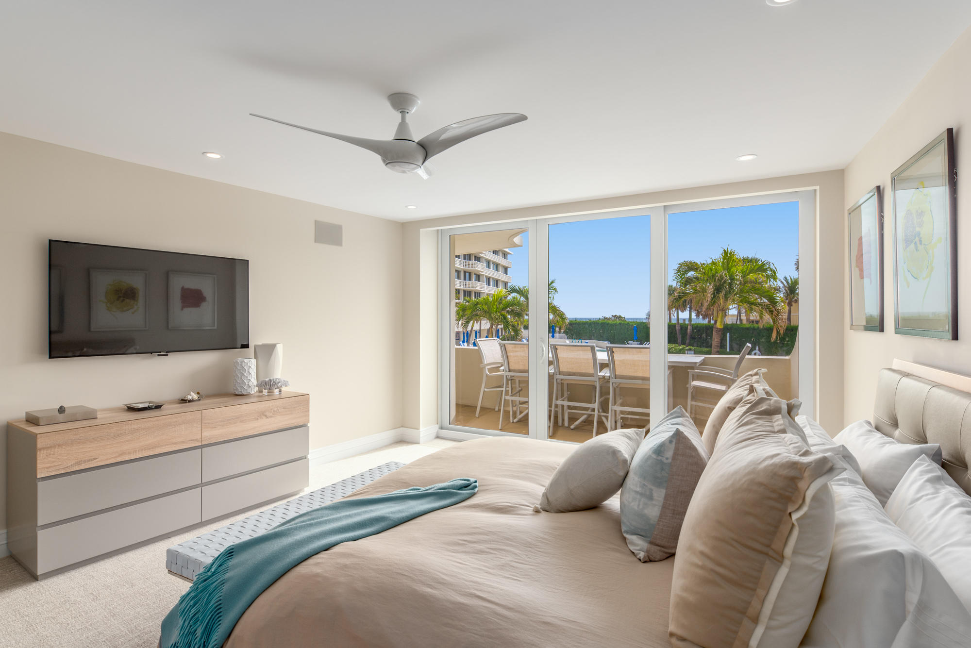 SUN & SURF ONE HUNDRED & ONE HUNDRED THIRTY CONDOS - Residential