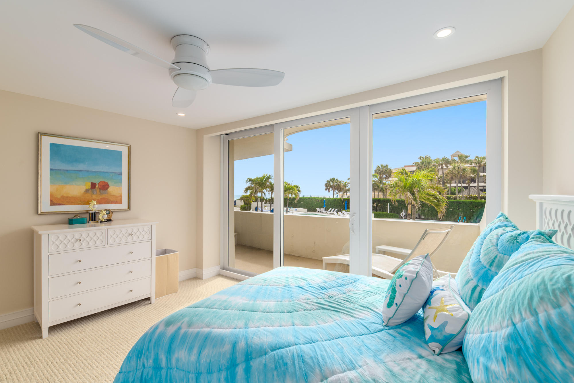 SUN & SURF ONE HUNDRED & ONE HUNDRED THIRTY CONDOS - Residential