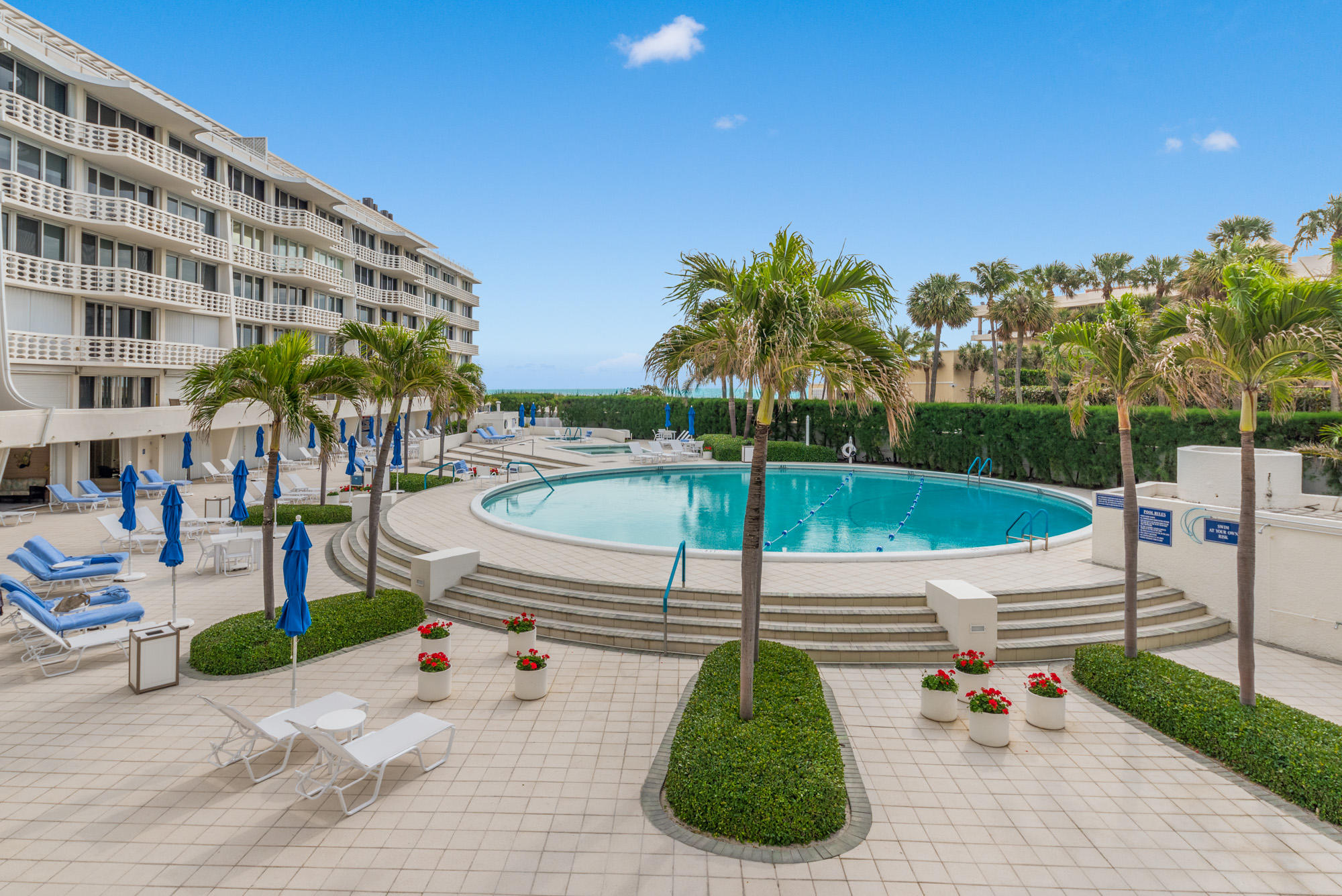 SUN & SURF ONE HUNDRED & ONE HUNDRED THIRTY CONDOS - Residential