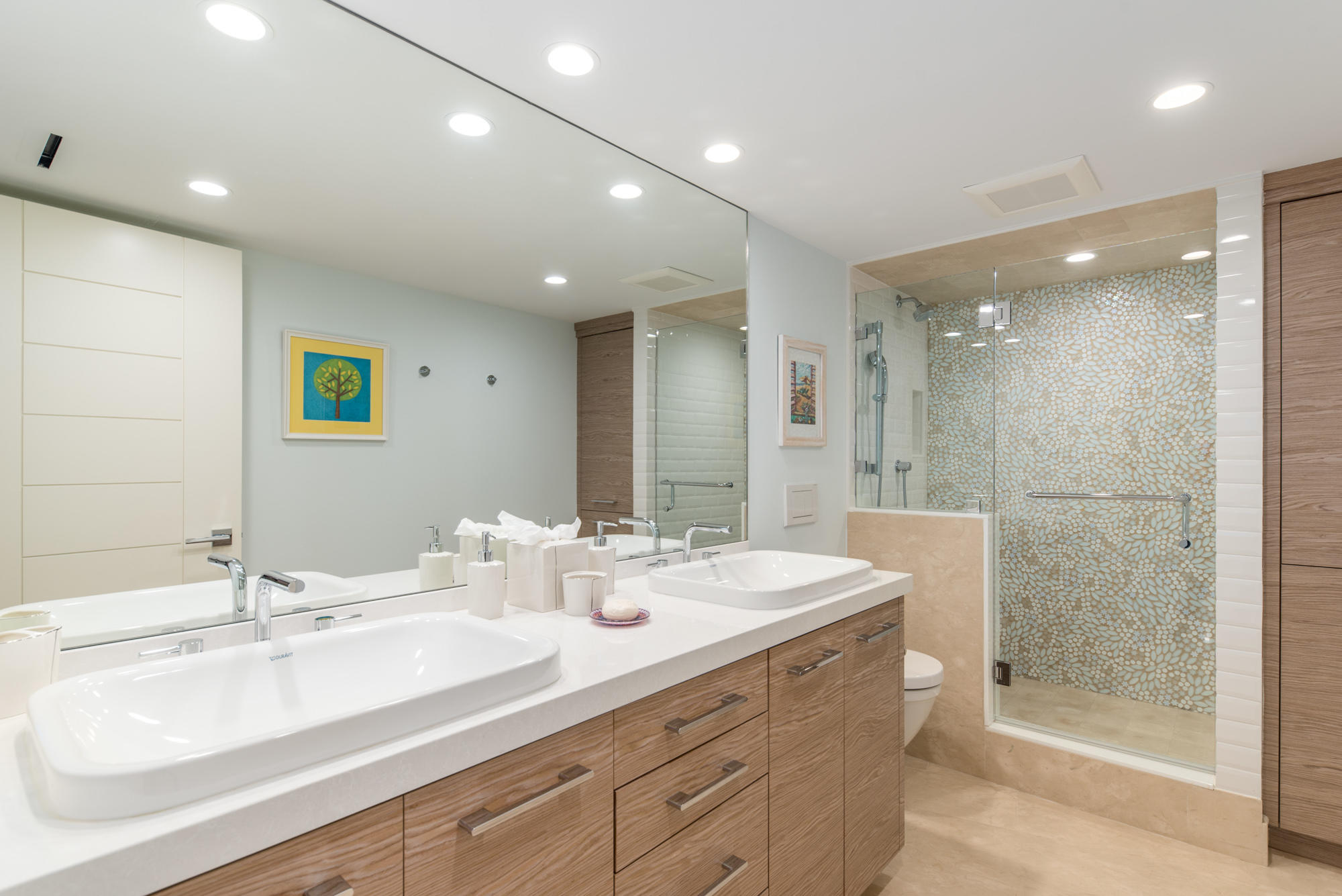 SUN & SURF ONE HUNDRED & ONE HUNDRED THIRTY CONDOS - Residential