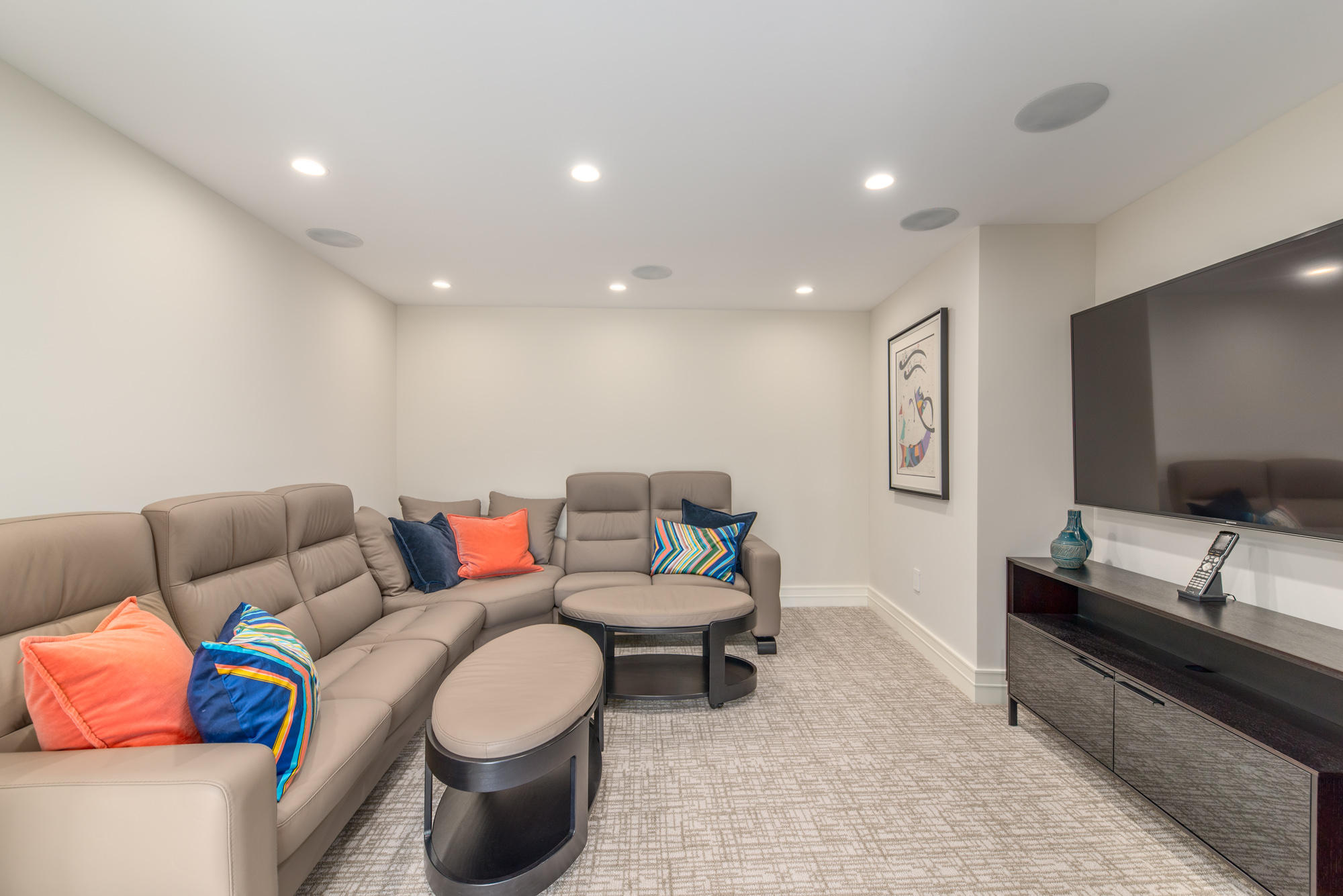 SUN & SURF ONE HUNDRED & ONE HUNDRED THIRTY CONDOS - Residential