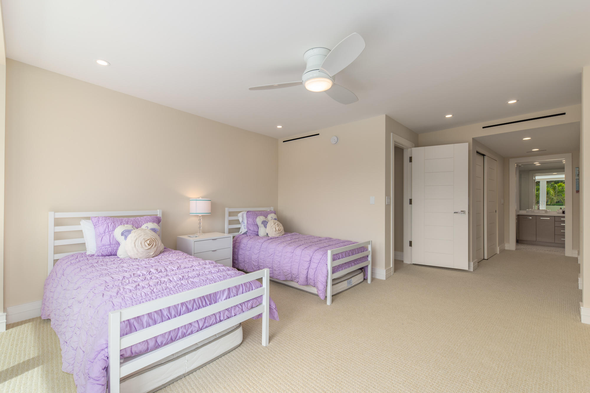 SUN & SURF ONE HUNDRED & ONE HUNDRED THIRTY CONDOS - Residential