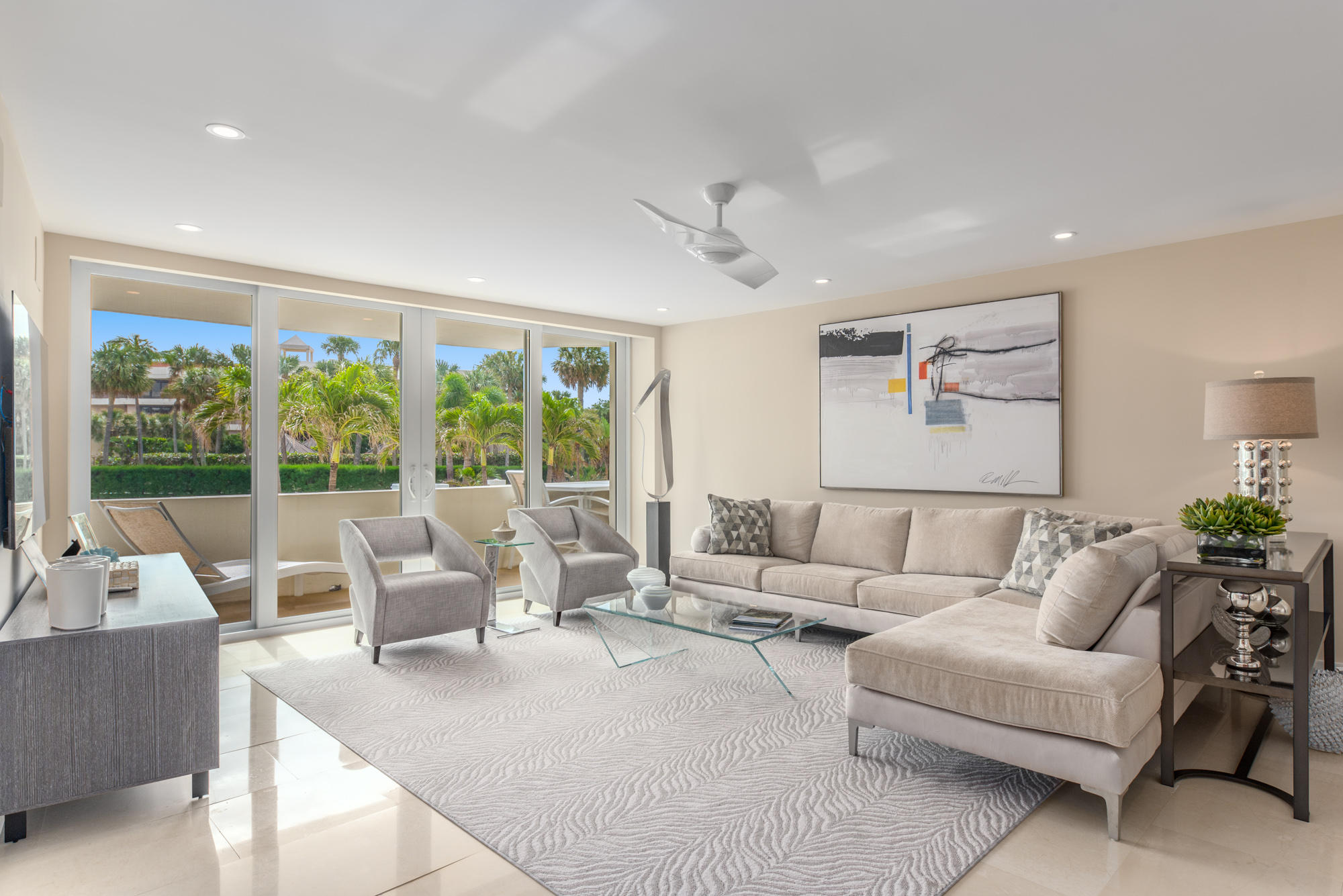 SUN & SURF ONE HUNDRED & ONE HUNDRED THIRTY CONDOS - Residential