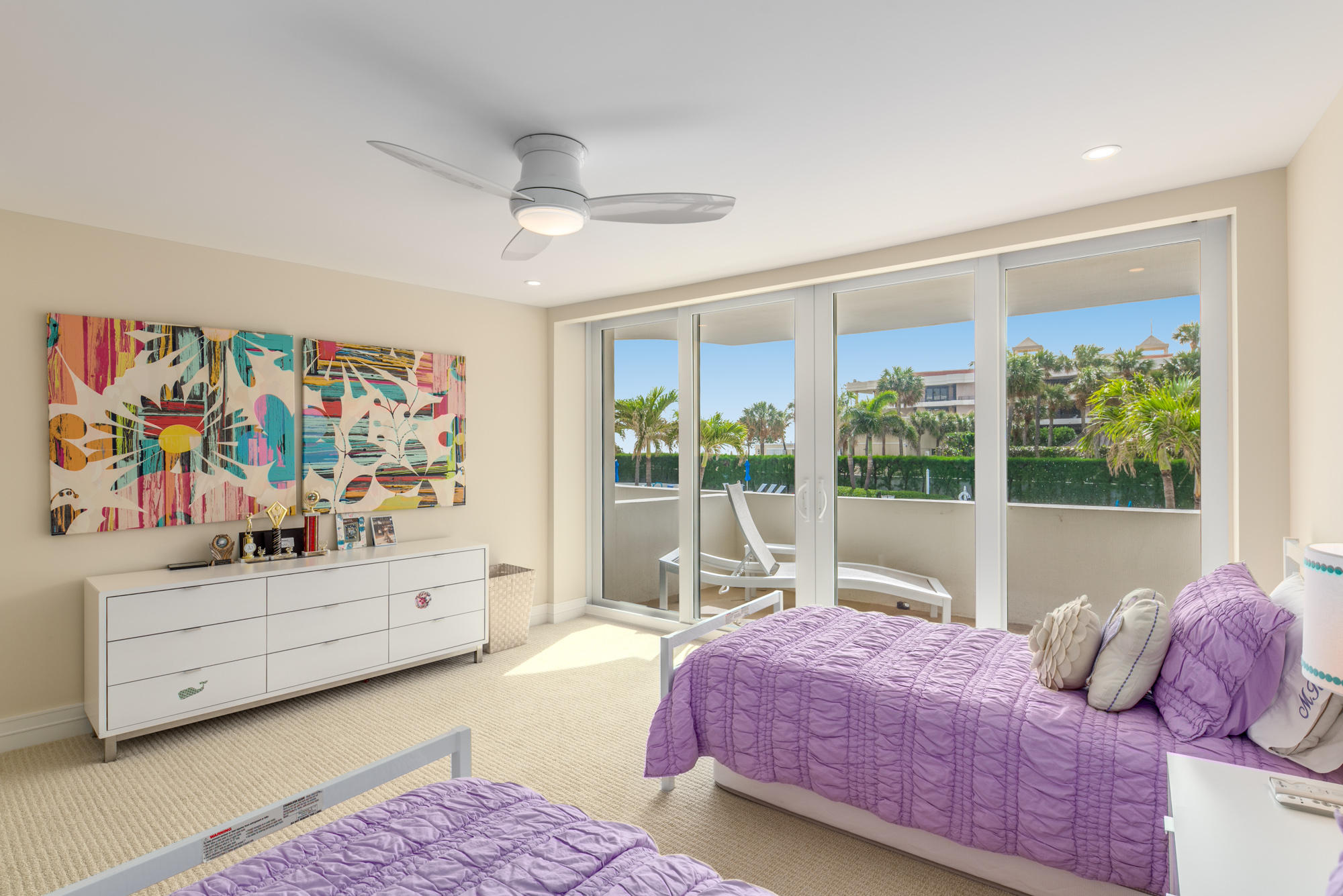 SUN & SURF ONE HUNDRED & ONE HUNDRED THIRTY CONDOS - Residential