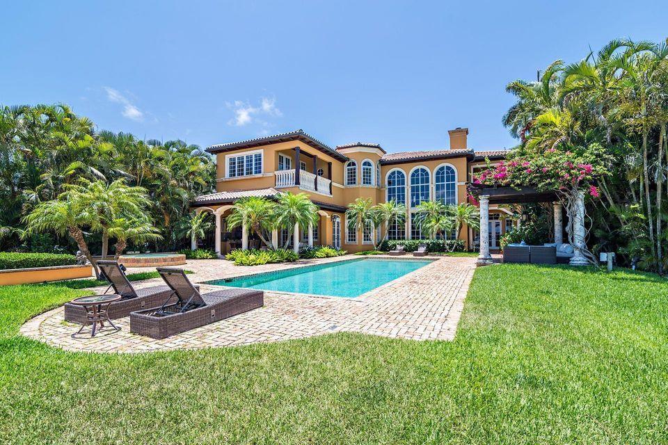 Prospect Park South In Pb - Residential