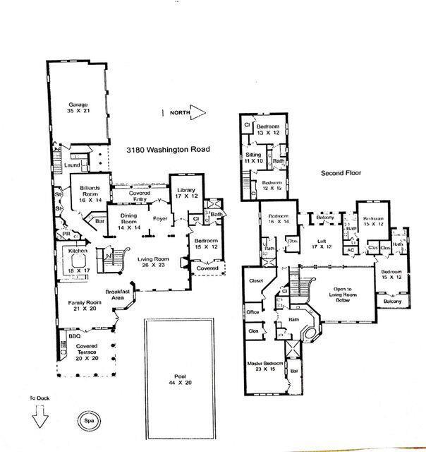 Prospect Park South In Pb - Residential