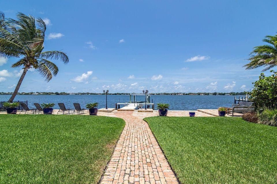 Prospect Park South In Pb - Residential