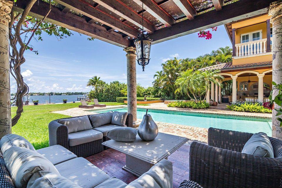 Prospect Park South In Pb - Residential