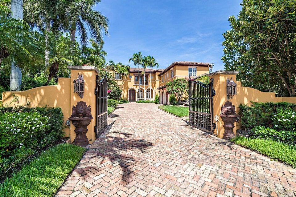 Prospect Park South In Pb 7 Pgs 59, 60 And 66 - Residential