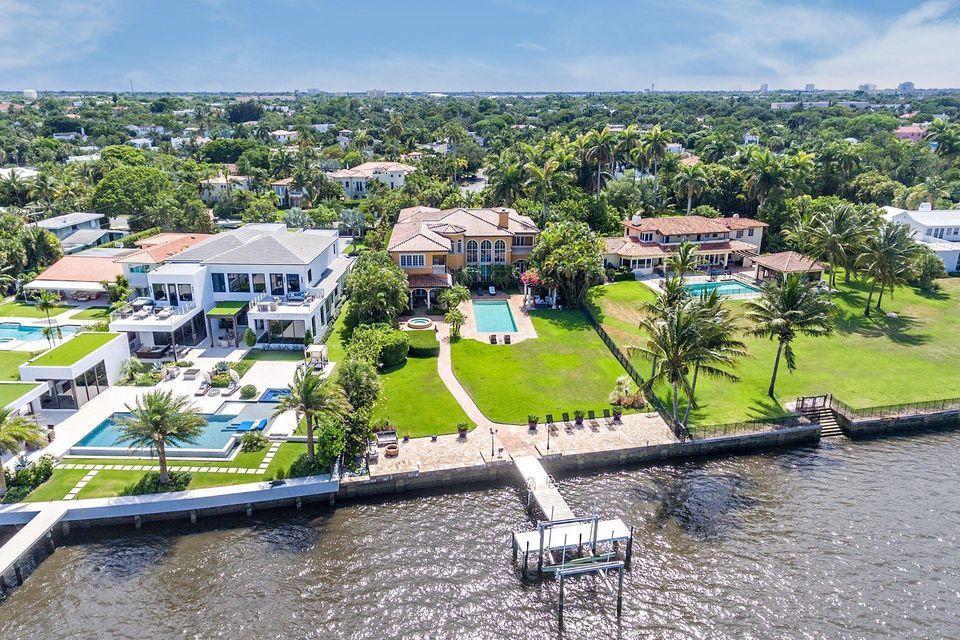 Prospect Park South In Pb - Residential