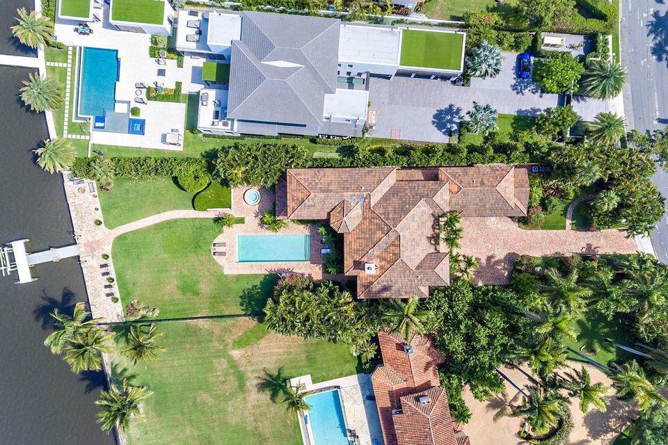 Prospect Park South In Pb - Residential