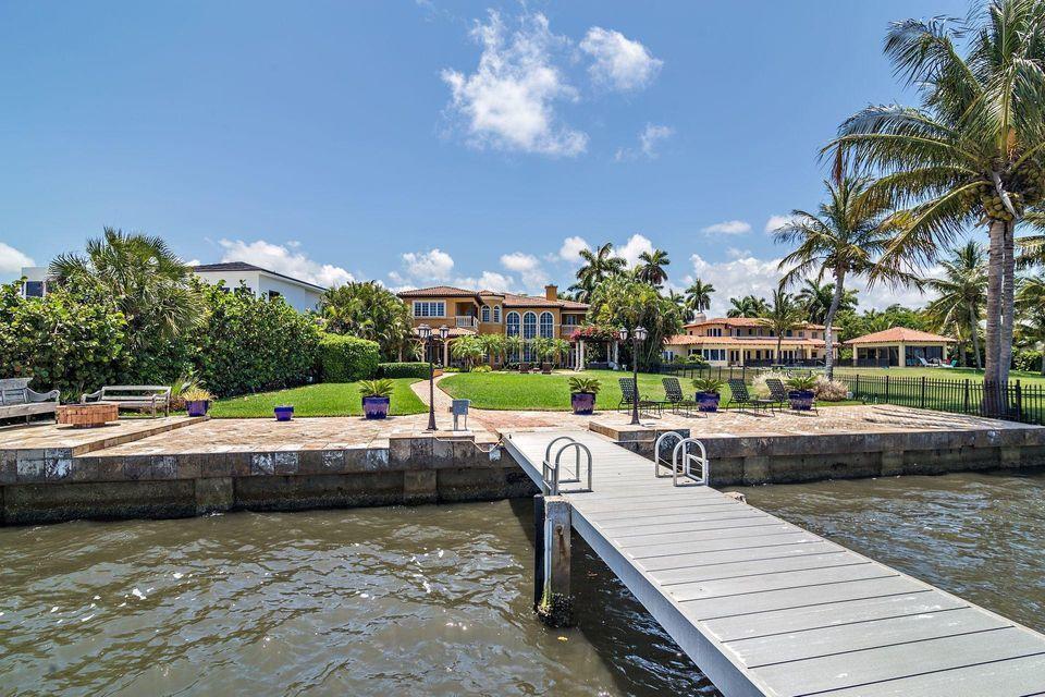 Prospect Park South In Pb - Residential