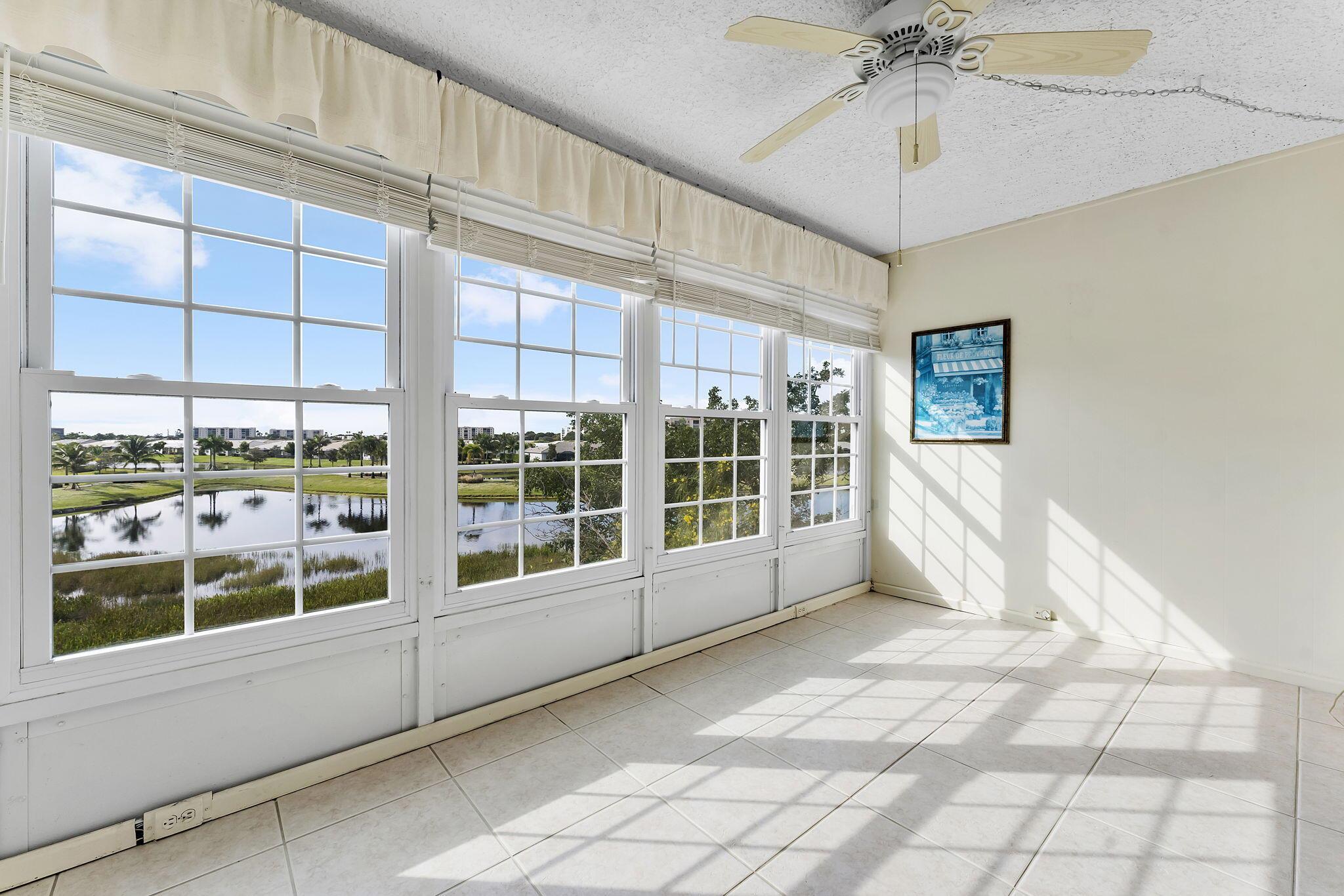 VILLAGES OF ORIOLE BONAIR - Residential