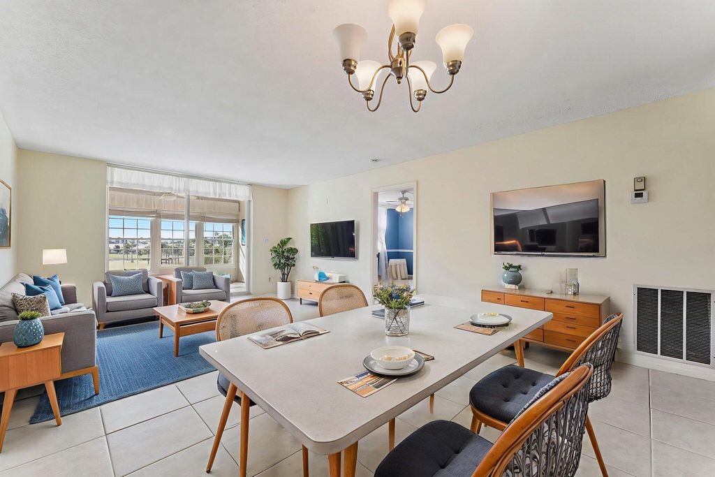 Photo of 14575 Bonaire Boulevard #304, Delray Beach, FL 33446 (MLS # R11145554)