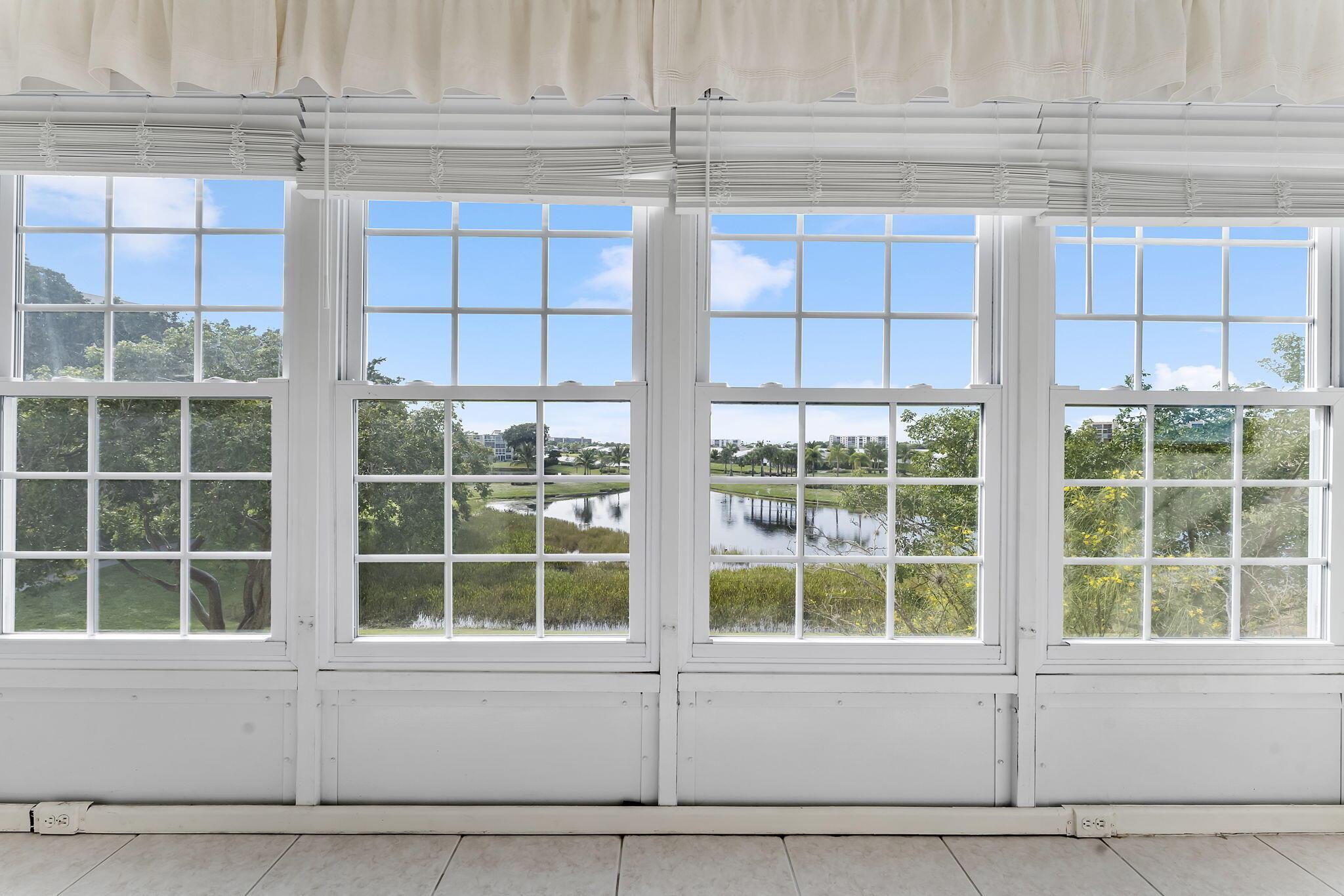 VILLAGES OF ORIOLE BONAIR - Residential