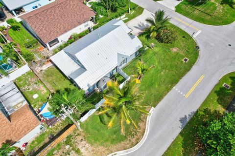 A home in Jupiter