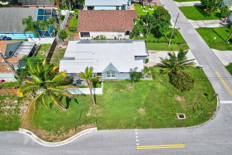 A home in Jupiter