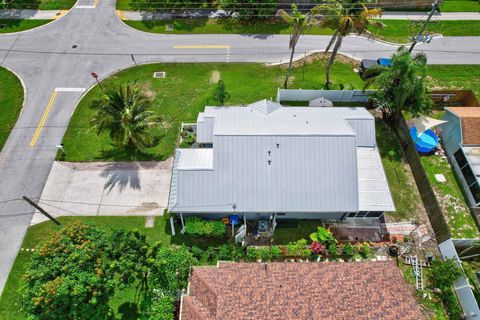 A home in Jupiter