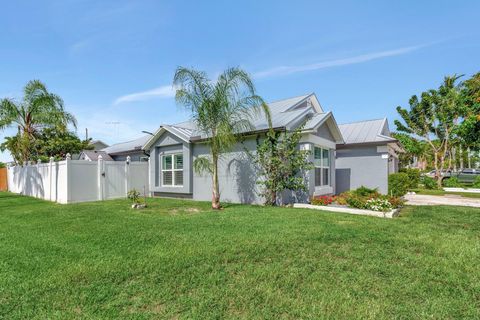 A home in Jupiter