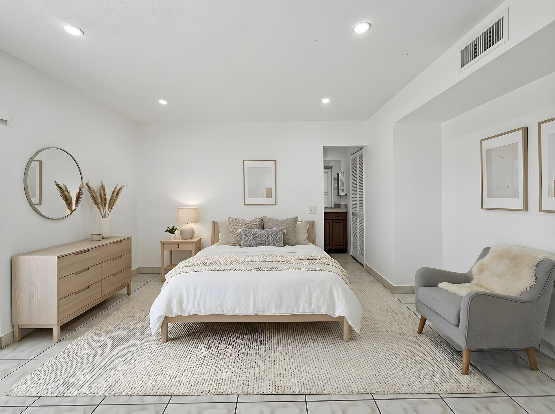 KENDALL ACRES WEST CONDO - Residential Lease